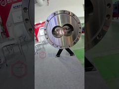 بشکه های پیچ اکسترودر مواد غذایی OEM 15.6-350 میلی متر و بالاتر برای ماشین های اکستروژن