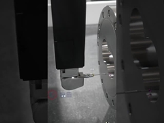 95 بشکه از فولاد ضد زنگ برای مواد غذایی پف