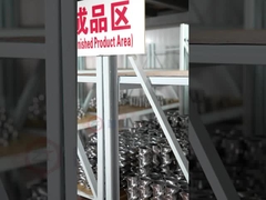 برخی از فرایندهای پردازش عناصر پیچ دو پیچ اکسترودر