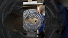 ما تخصص داريم در ساخت بشکهاي دو پیچ دار دقت قول ماست آماده هستيد که ببينيد چطور انجام ميشه؟