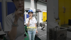 چگونه به تحمل بسیار دقیق در ماشین‌کاری سیلندر اکسترودر دوپیچ دست یابیم؟#screwbarrel