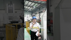 دو نوع رایج مبدل حرارتی در سیستم روغن گیربکس اکسترودر#دستگاه_اکستروژن #اکسترودر_دو_پیچ